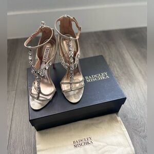 Women Heeled sandals